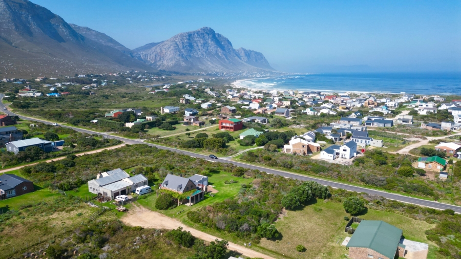 0 Bedroom Property for Sale in Bettys Bay Western Cape